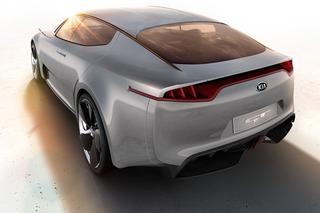 Photo from Kia
